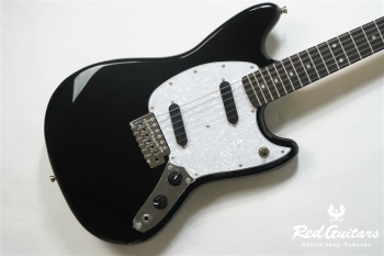 BMS-1R - Black